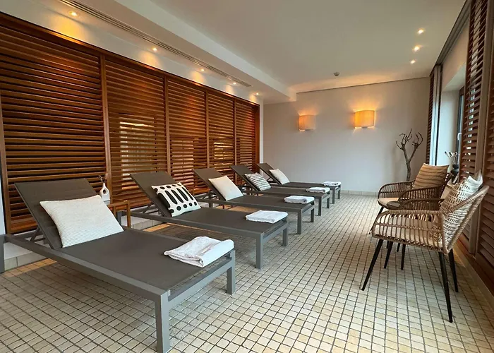 Novotel Berlin Am Tiergarten
